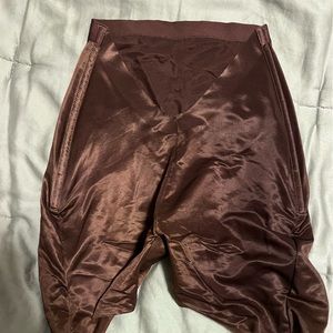 Skims Barely There Shapewear Low Back Shorts